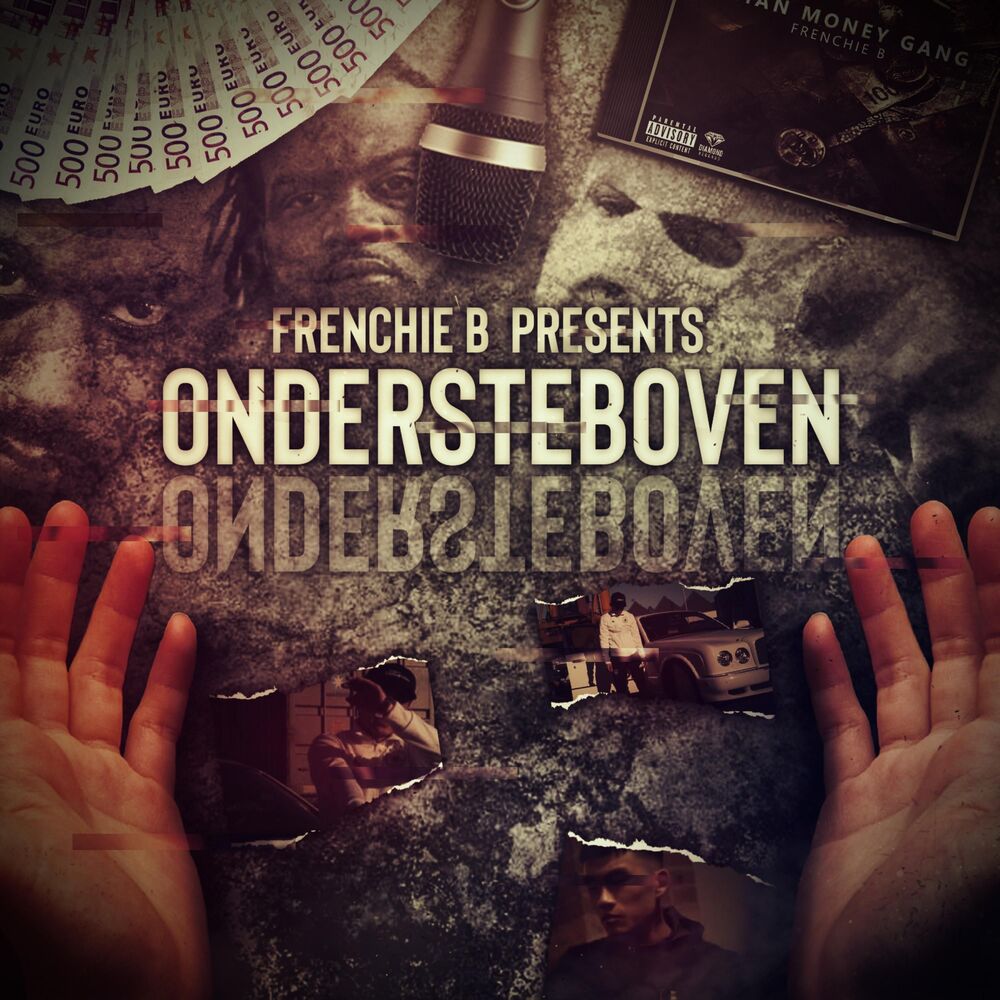 Picture of Ondersteboven