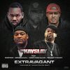 DJ KAY SLAY/RAEKWON/SHEEK LOUCH/GHOSTFACE KILLAH/T - Extravagant