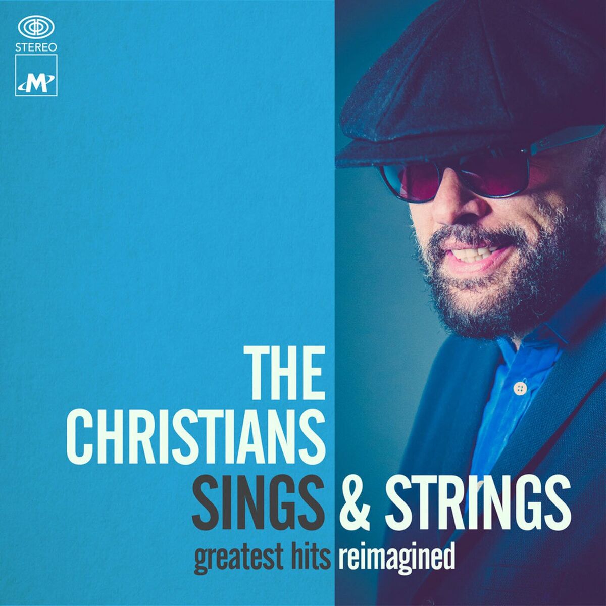 Album cover of Words