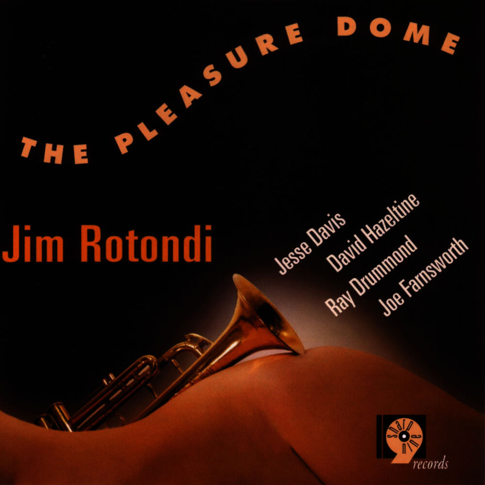 Picture of The Pleasure Dome