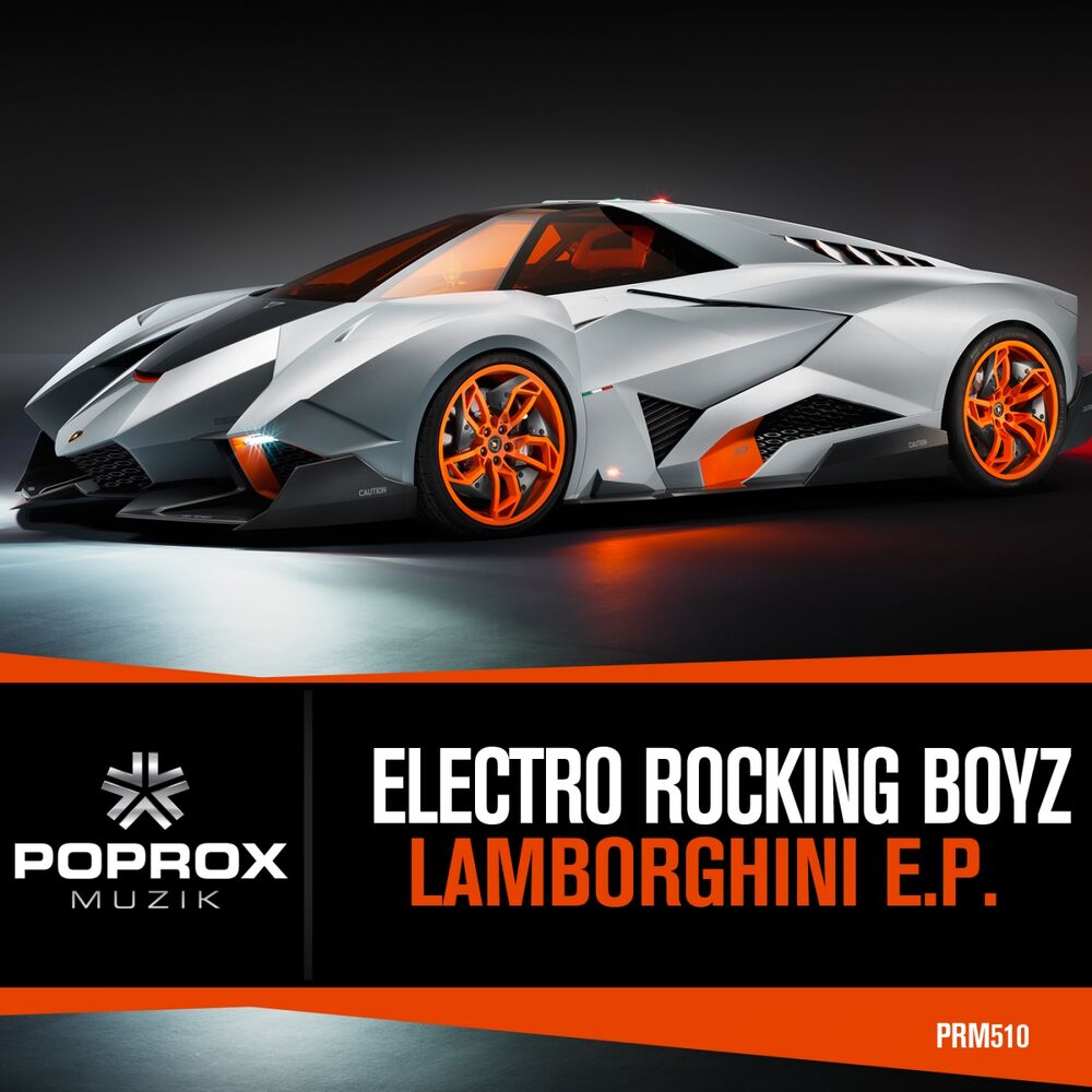 Picture of Lamborghini