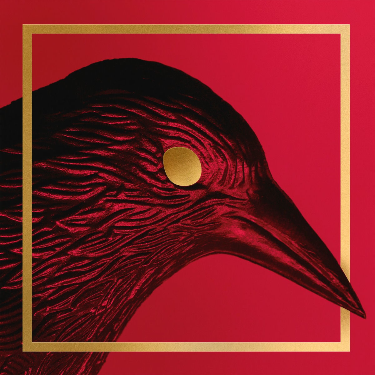 Album cover of Prince of Darkness