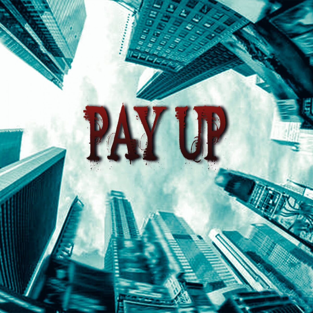 Album cover of Pay Up