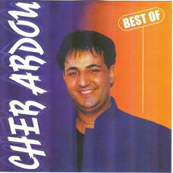 Cover of Best of Cheb Abdou