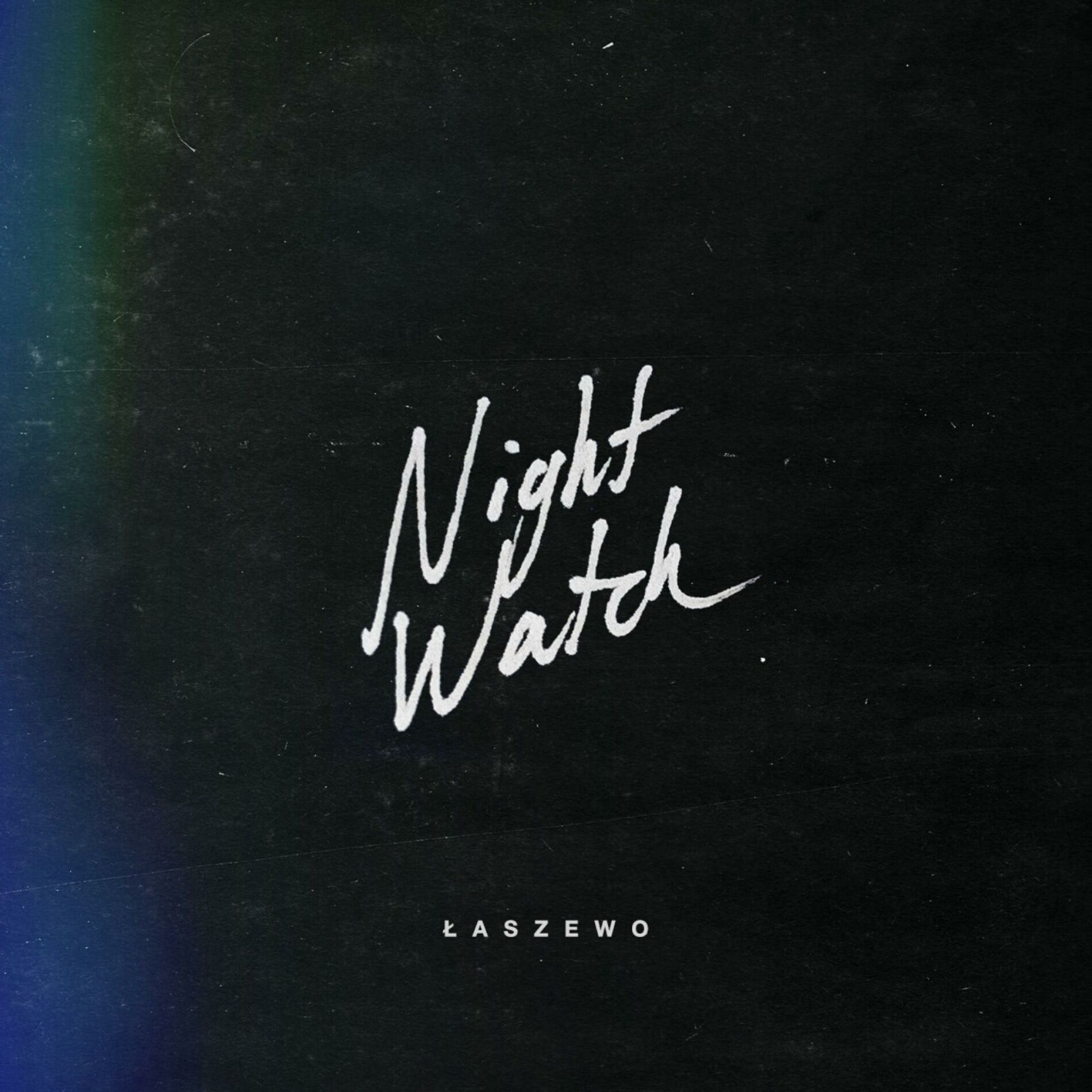 Album cover of Night Watch