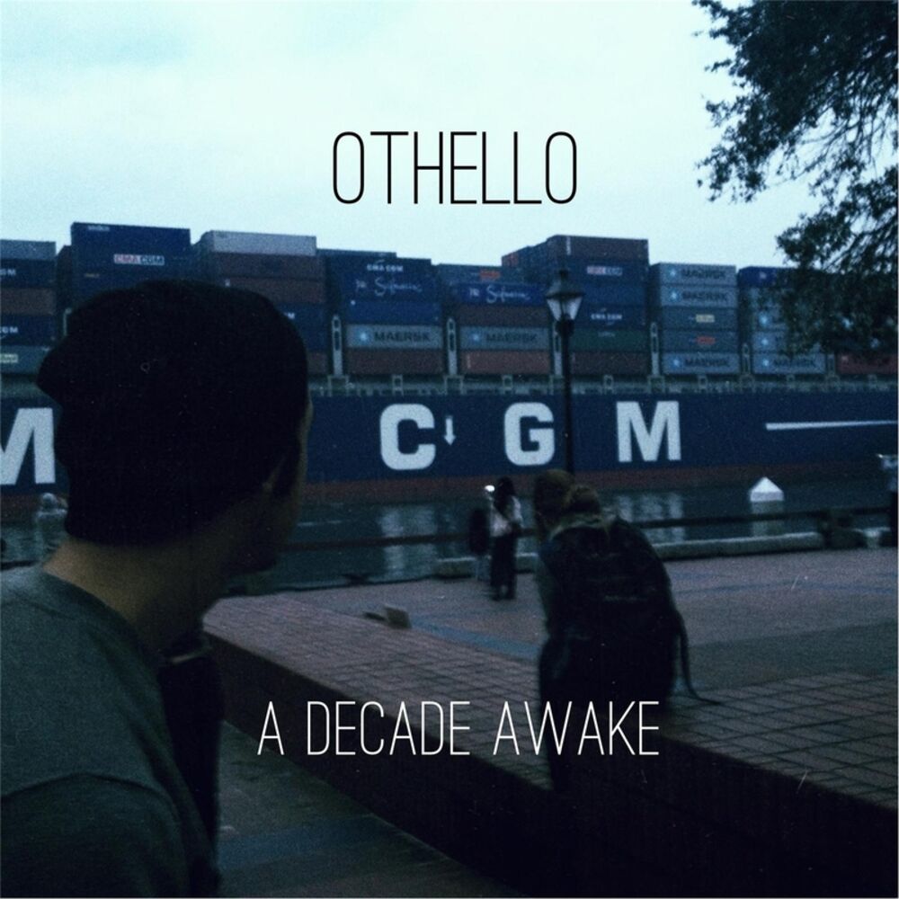 Picture of A Decade Awake