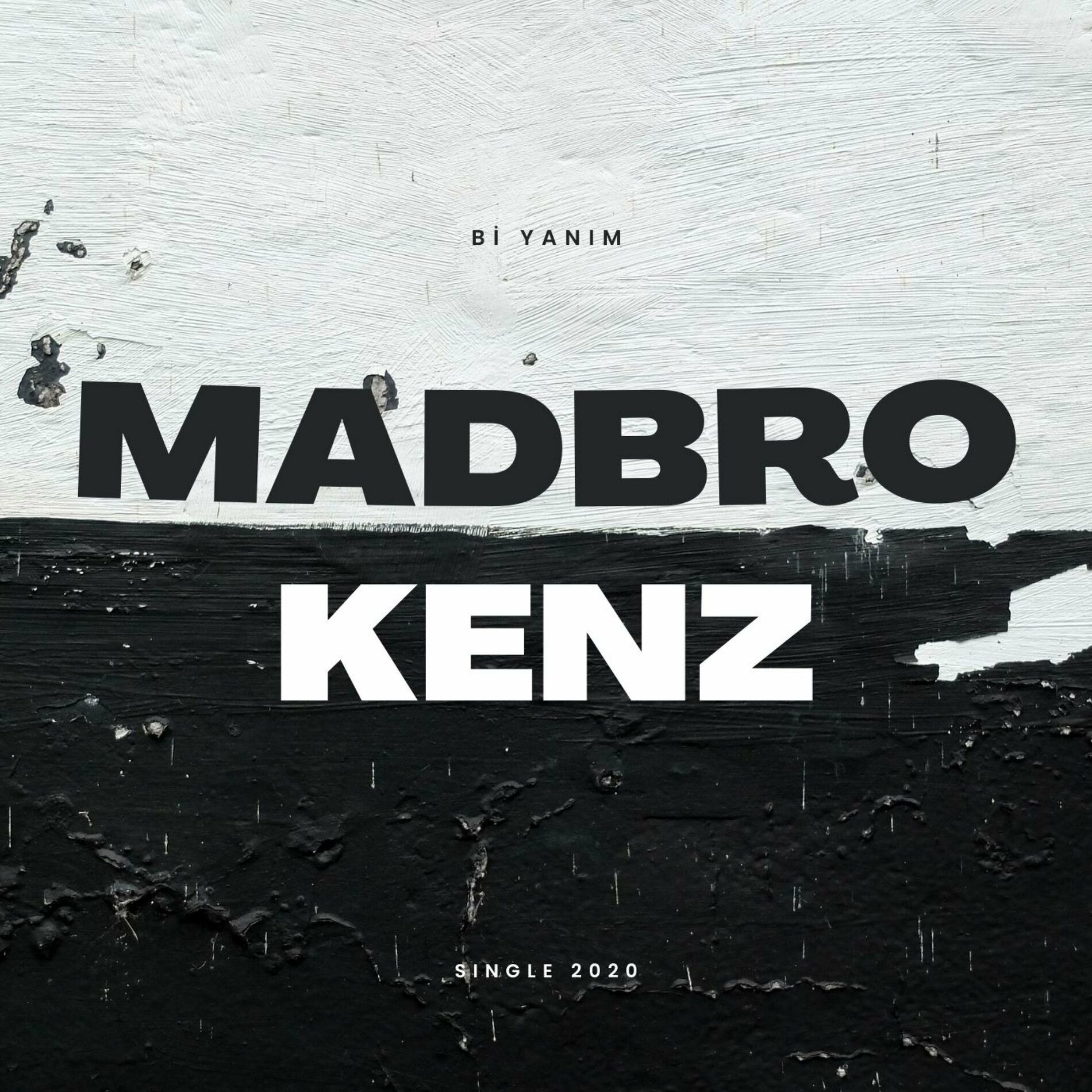 MADBRO: albums, songs, playlists | Listen on Deezer