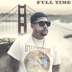 Cover of Full Time