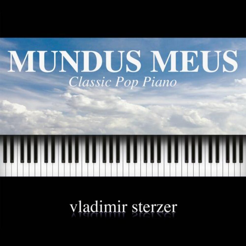 Picture of Mundus Meus Classic Pop Piano