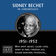 Petite Fleur (01-21-52) by Sidney Bechet album cover