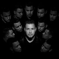Volkoder - Move Baby album artwork
