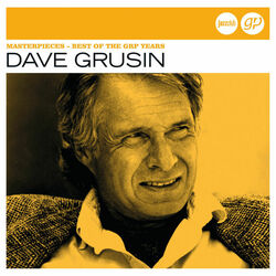 Cover of Masterpieces - Best Of The GRP Years (Jazz Club)