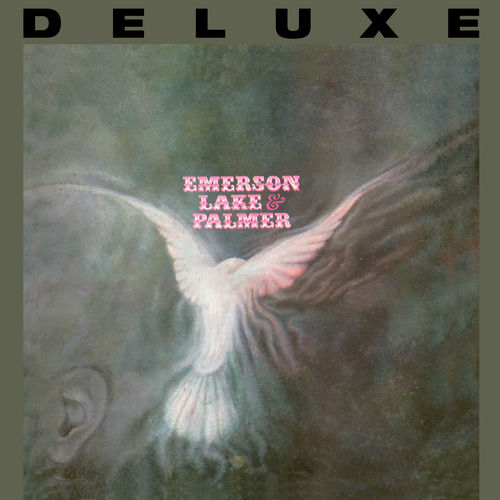 The Best Of Emerson Lake & Palmer 12㌅ Best of Emerson Lake & Palmer: Amazon.pl: Płyty CD i winylowe