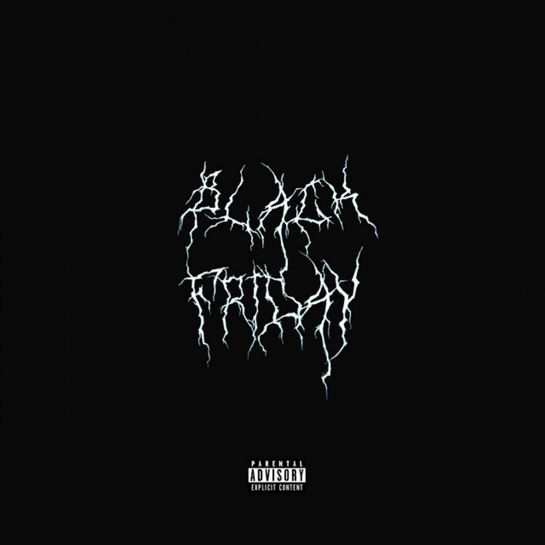 Album cover of BLACK FRiDAY