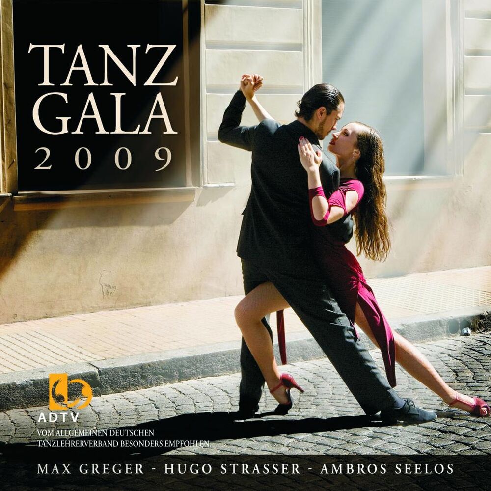 Picture of Tanz Gala 2009
