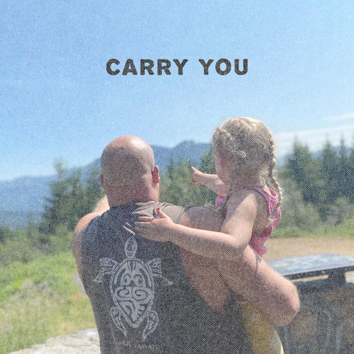 Carry You artwork