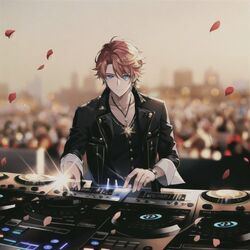 Cover of Club Music - Best Club Mix - best club hits - edm music - house music - best club songs - edm mix - musica electronica - dance mus