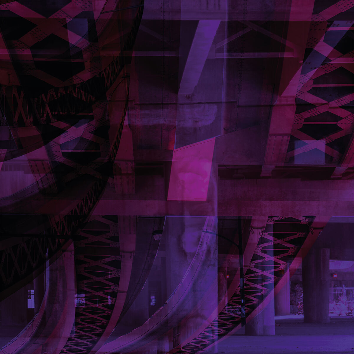 Album cover of Fugitive II