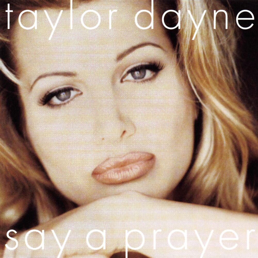 Picture of Dance Vault Mixes - Say A Prayer