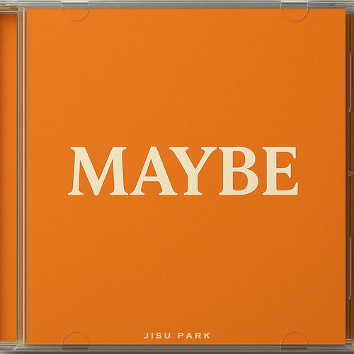 Jisu Park – 8COLOR ERA : ORANGE – Single