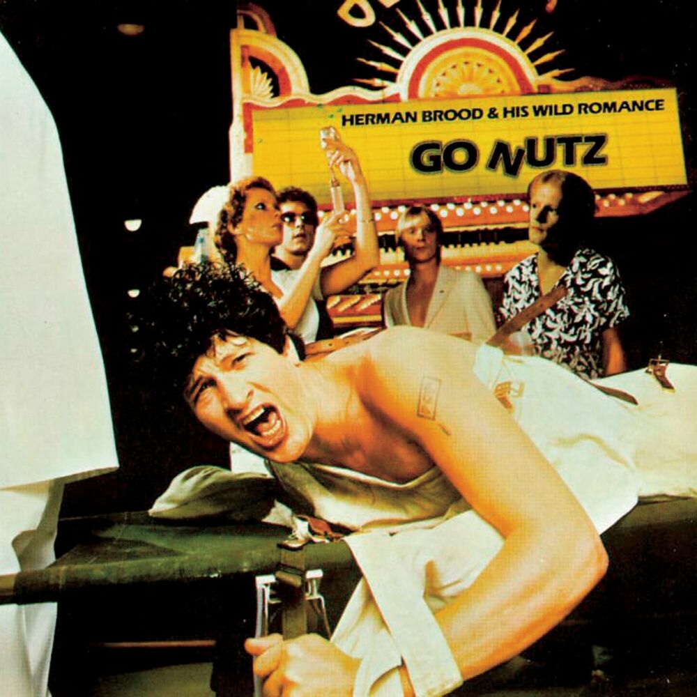 Picture of Go Nutz