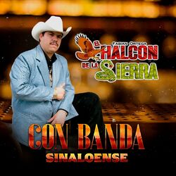 Cover of Con Banda Sinaloense