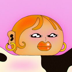 Cover of Moonlove