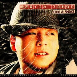 Cover of Echo and Smoke
