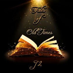 Cover of Tales of Old Times