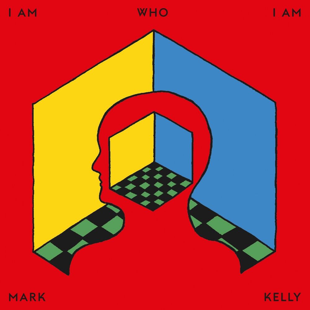 Picture of I Am Who I Am