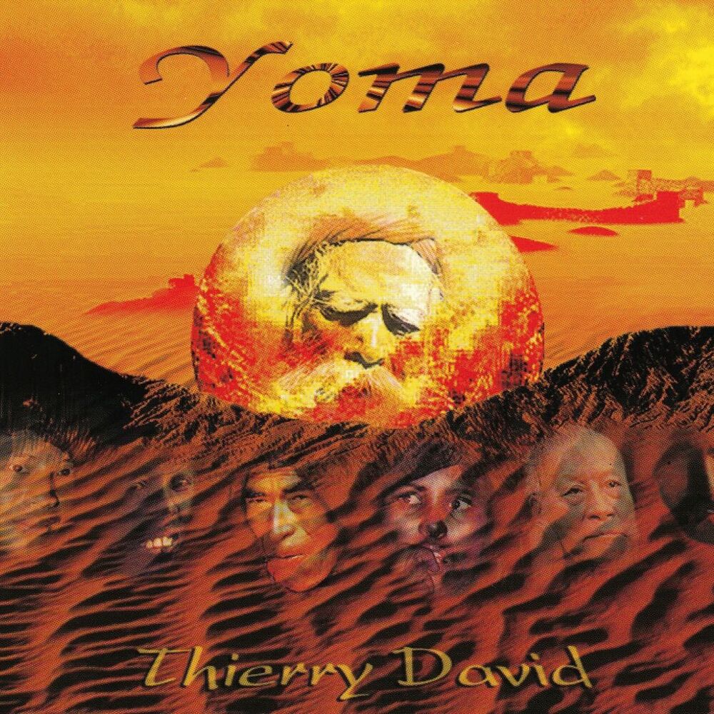 Picture of Yoma