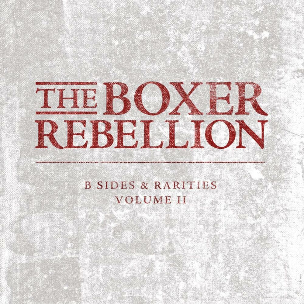 Picture of B-Sides and Rarities, Vol. 2