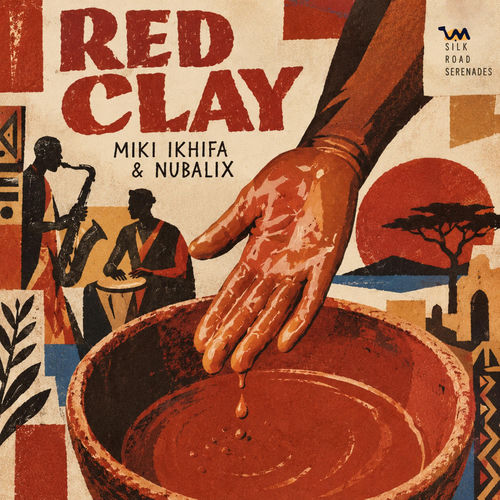 Red Clay artwork