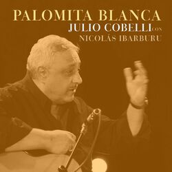 Cover of Palomita Blanca (En Vivo)