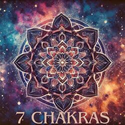 Cover of 7 Chakras