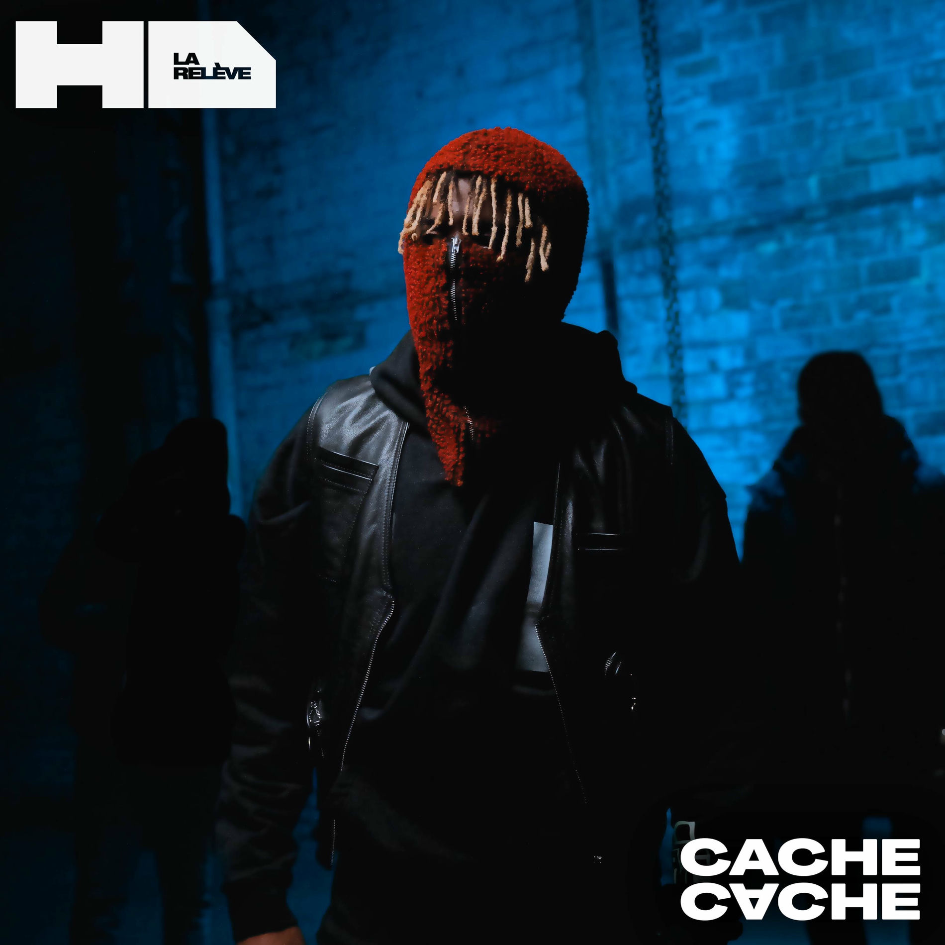 Album cover of Cache Cache