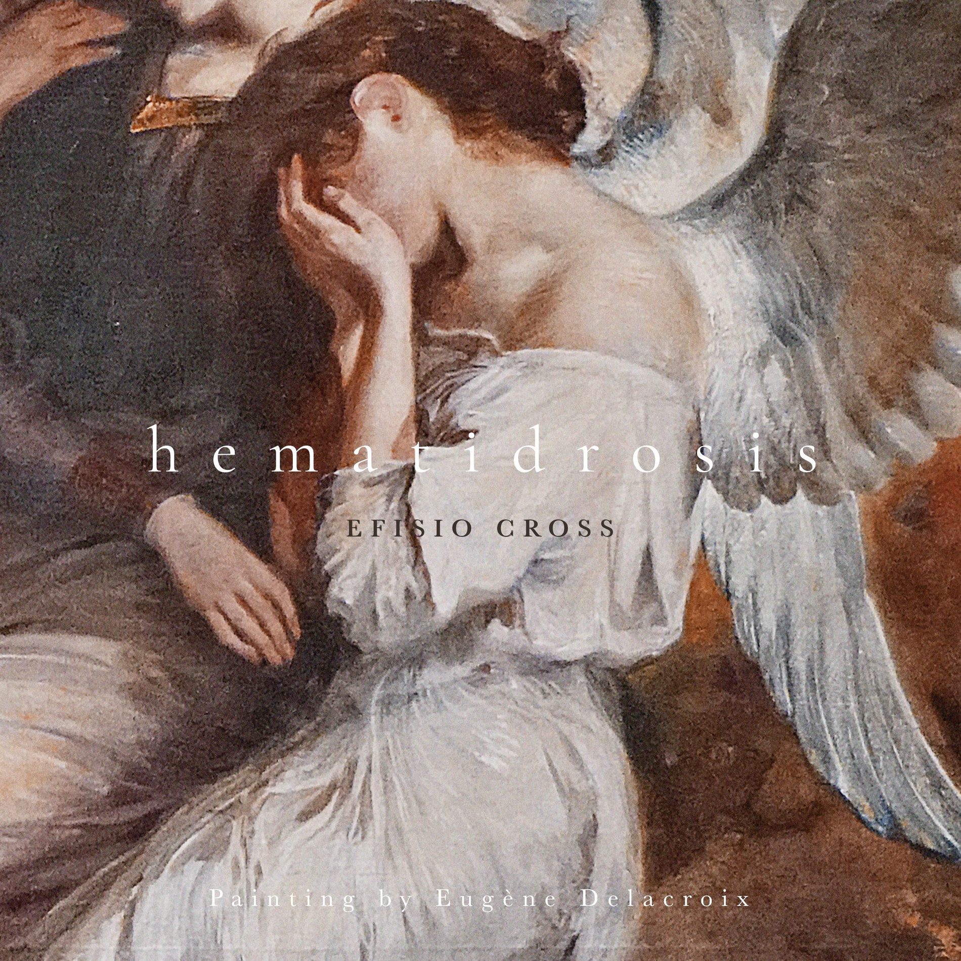 Album cover of Hematidrosis
