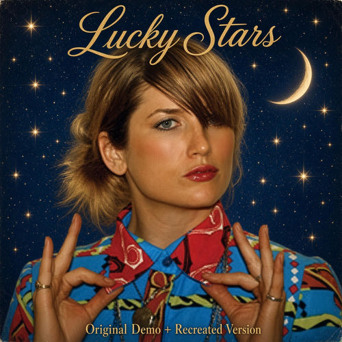 Lucky Stars artwork