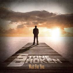 Cover of Wait For You (2019 Recording)