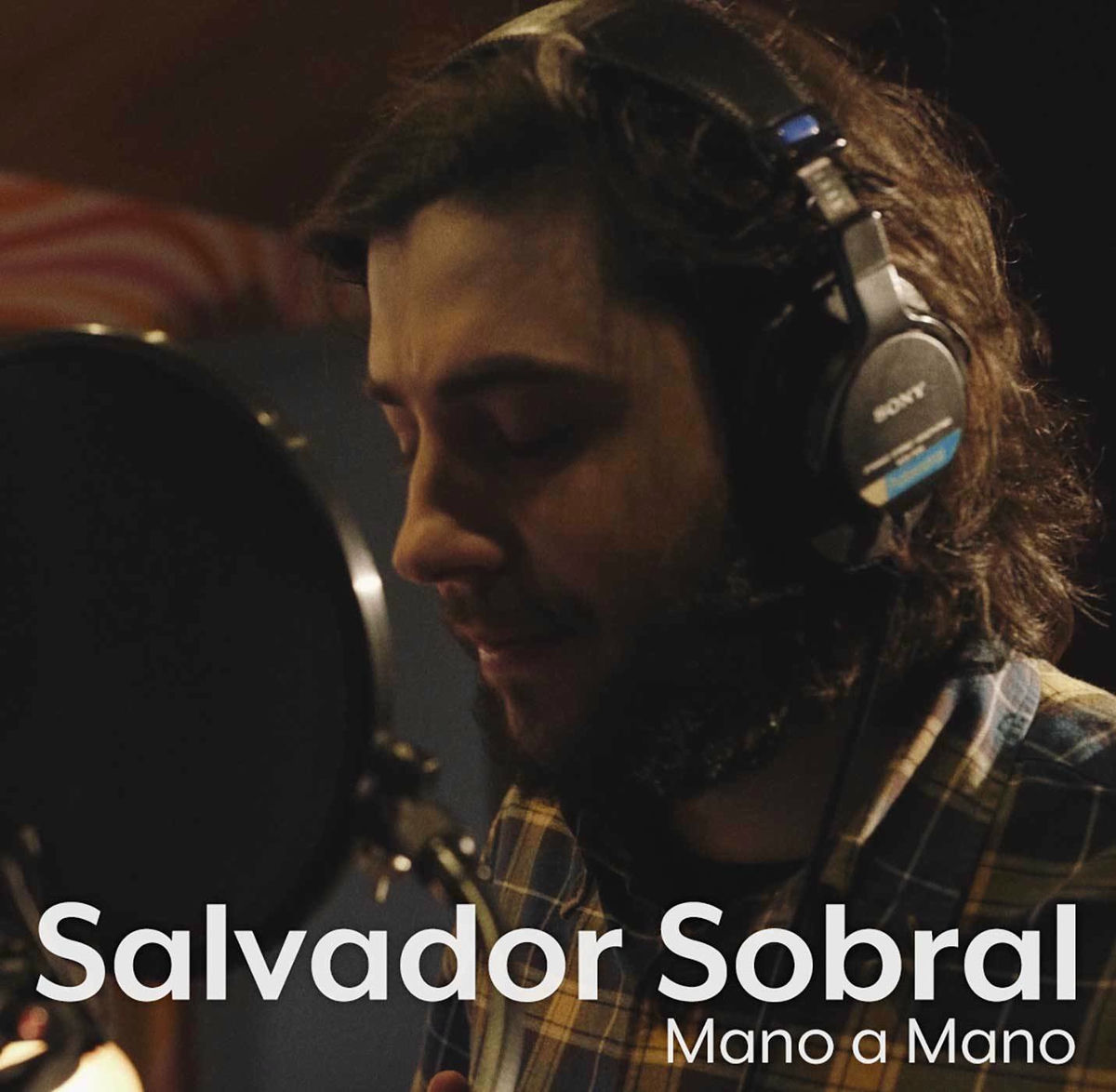 Album cover of Mano a Mano