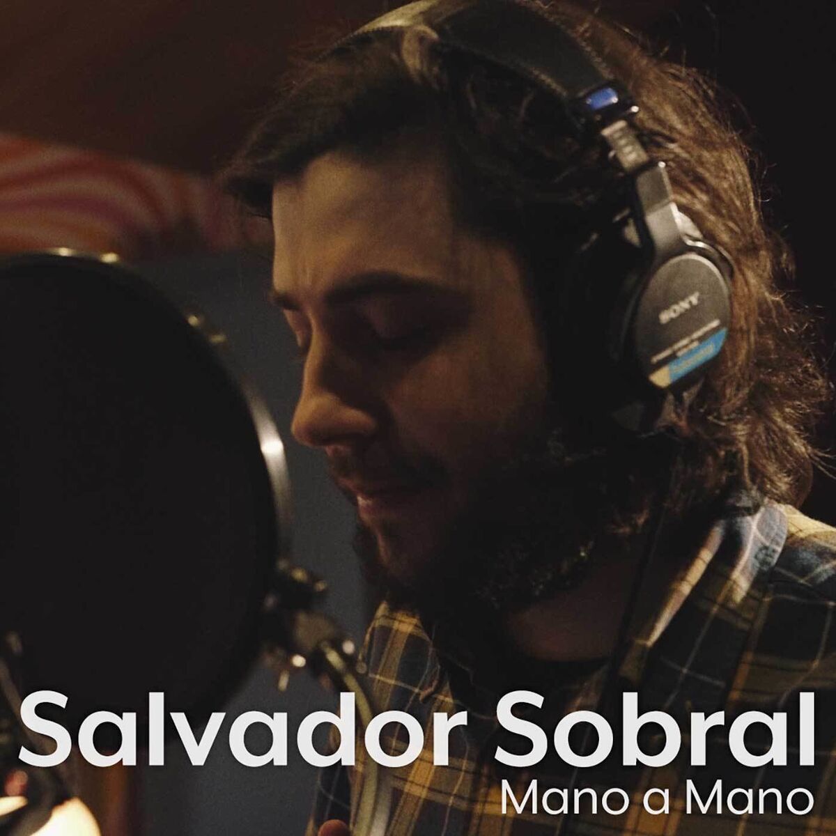 Album cover of Mano a Mano