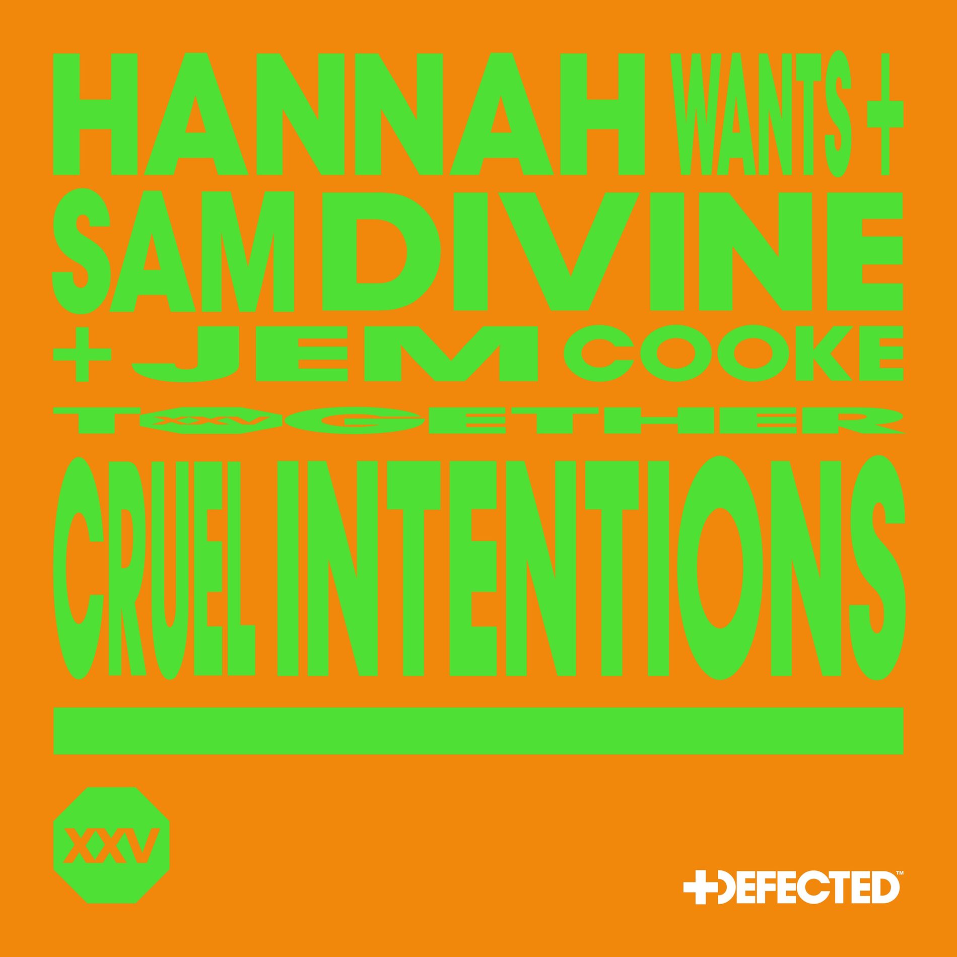 Album cover of Cruel Intentions