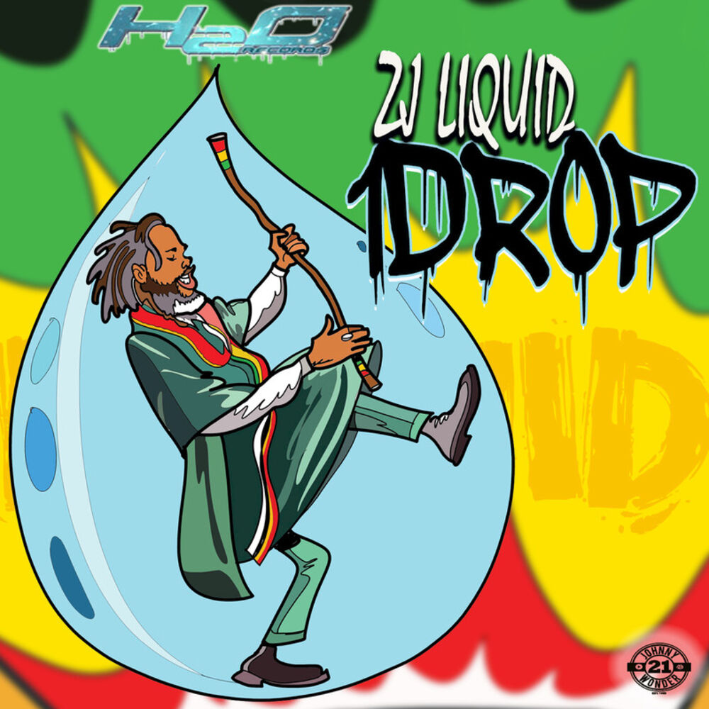Picture of 1Drop