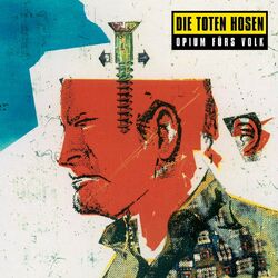Cover of Opium für's Volk (Deluxe-Edition mit Bonus-Tracks)