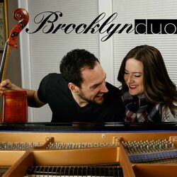 Cover of Brooklyn Sessions II