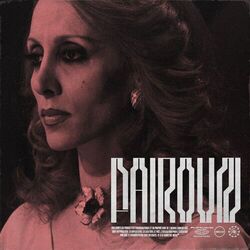 Cover of Fairuz