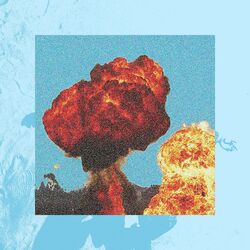 Cover of Sky Walker (feat. Travis Scott) (Niko The Kid Remix)