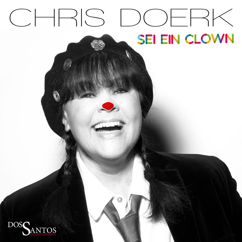 Picture of Sei ein Clown