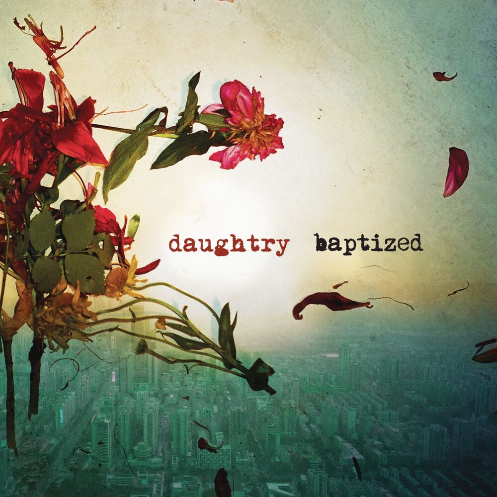 Picture of Baptized (Deluxe Version)
