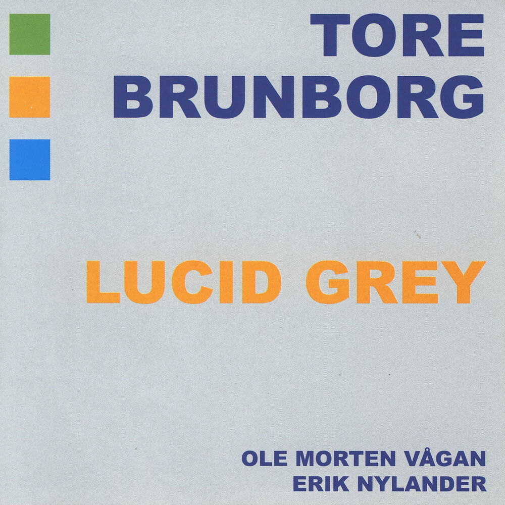 Picture of Lucid Grey